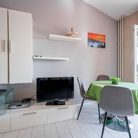 Laidback Apartments Orebić Cameră foto