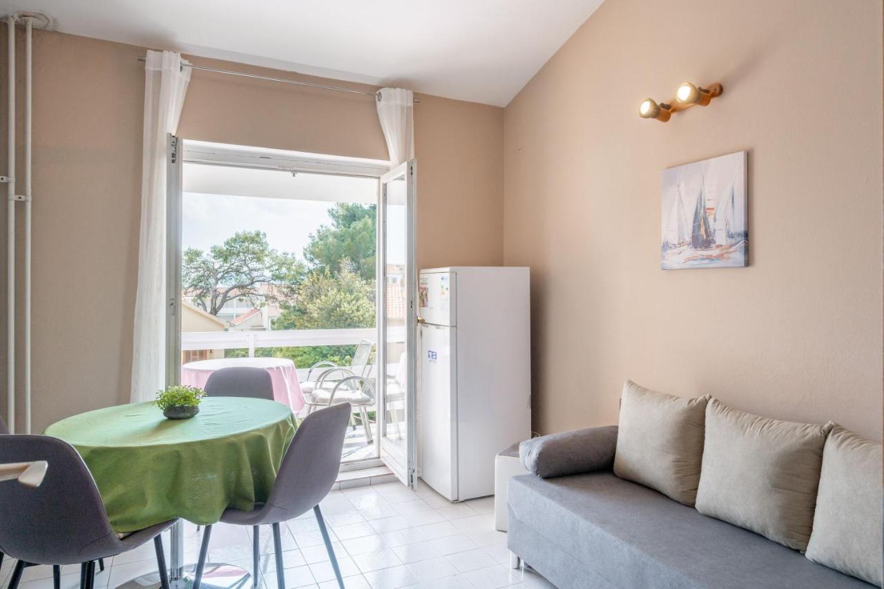 Laidback Apartments Orebić Exterior foto