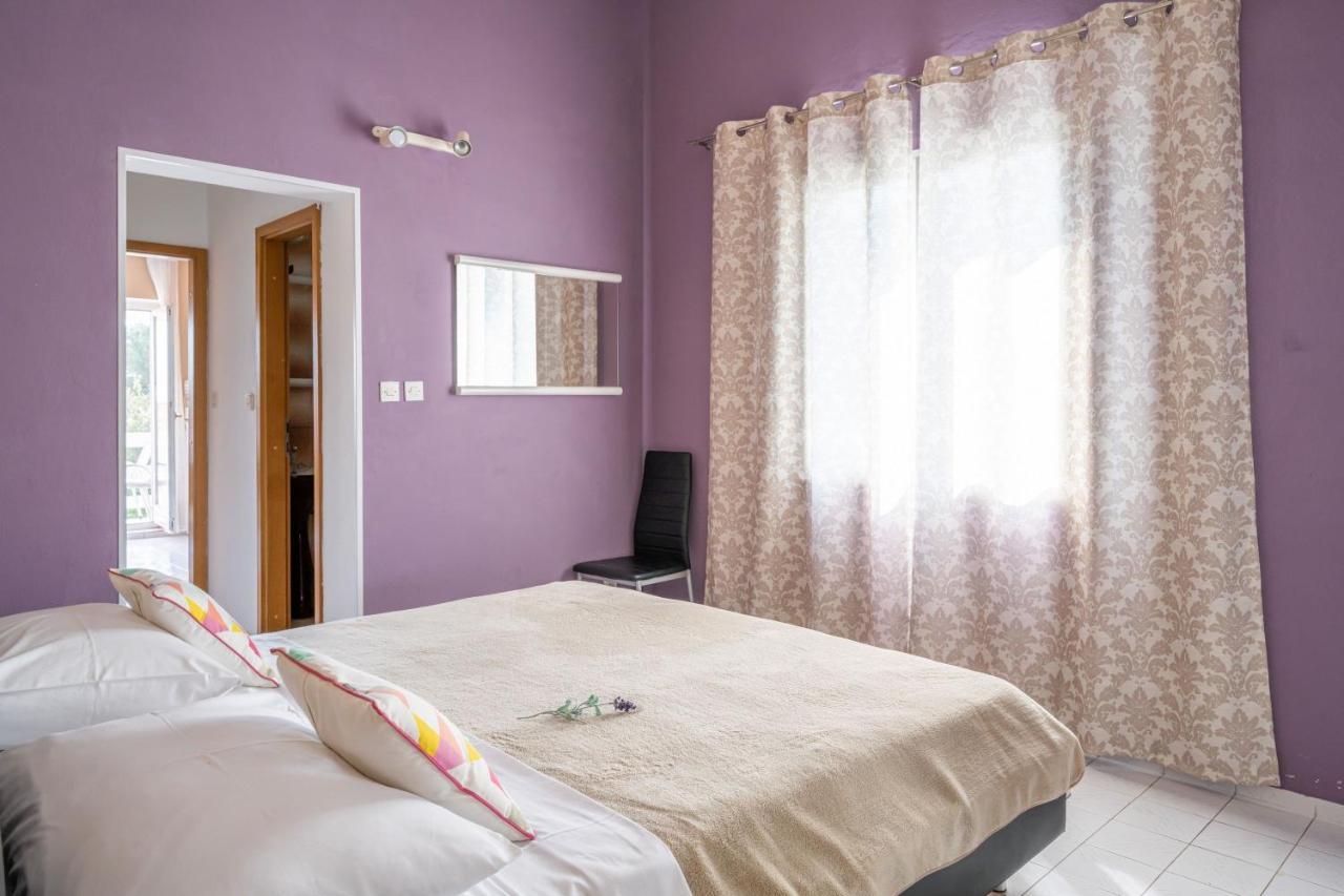 Laidback Apartments Orebić Exterior foto