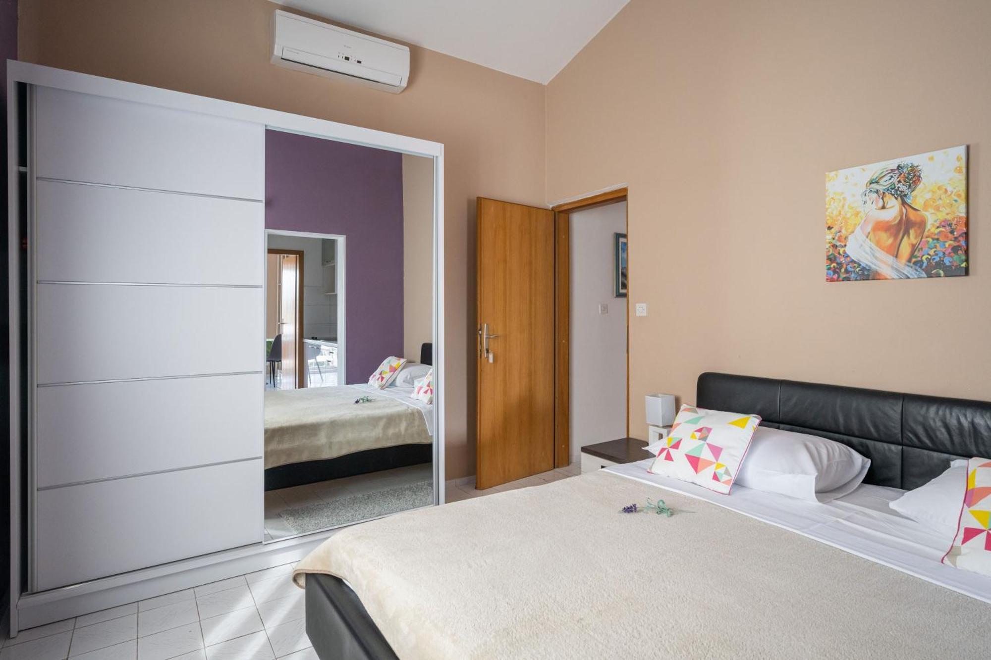 Laidback Apartments Orebić Cameră foto