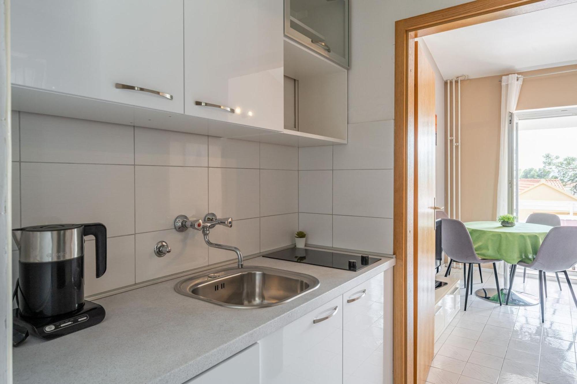 Laidback Apartments Orebić Cameră foto