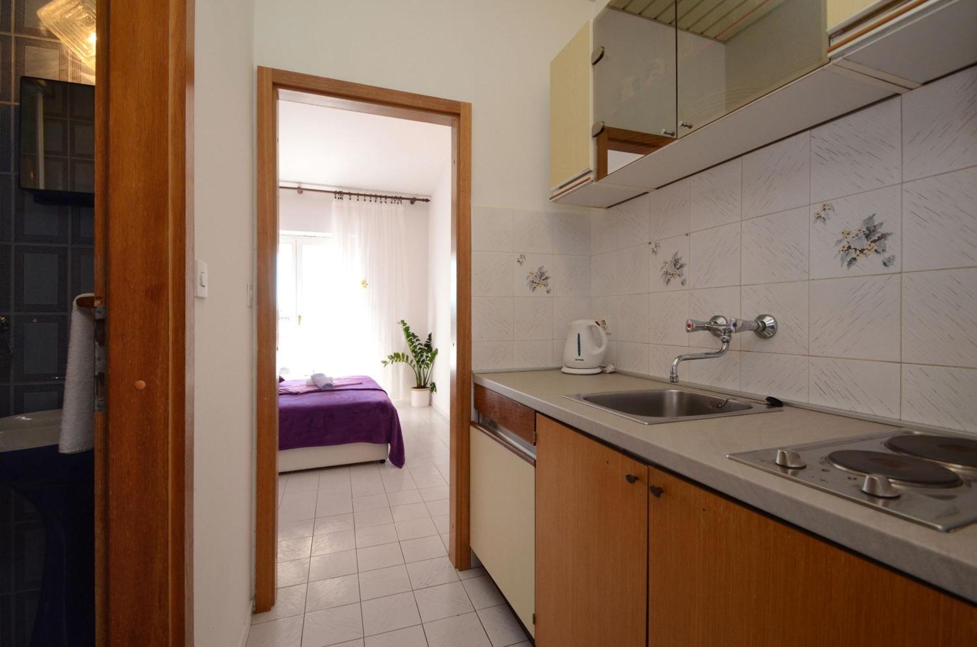 Laidback Apartments Orebić Cameră foto
