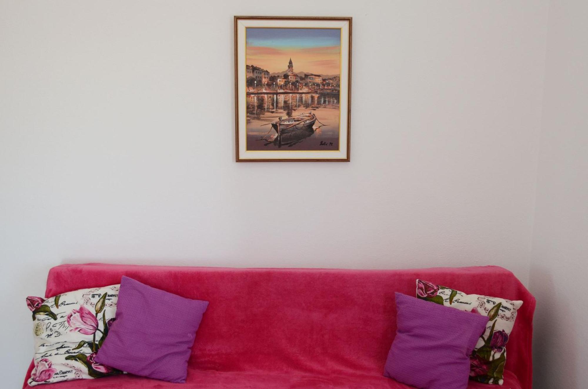 Laidback Apartments Orebić Cameră foto