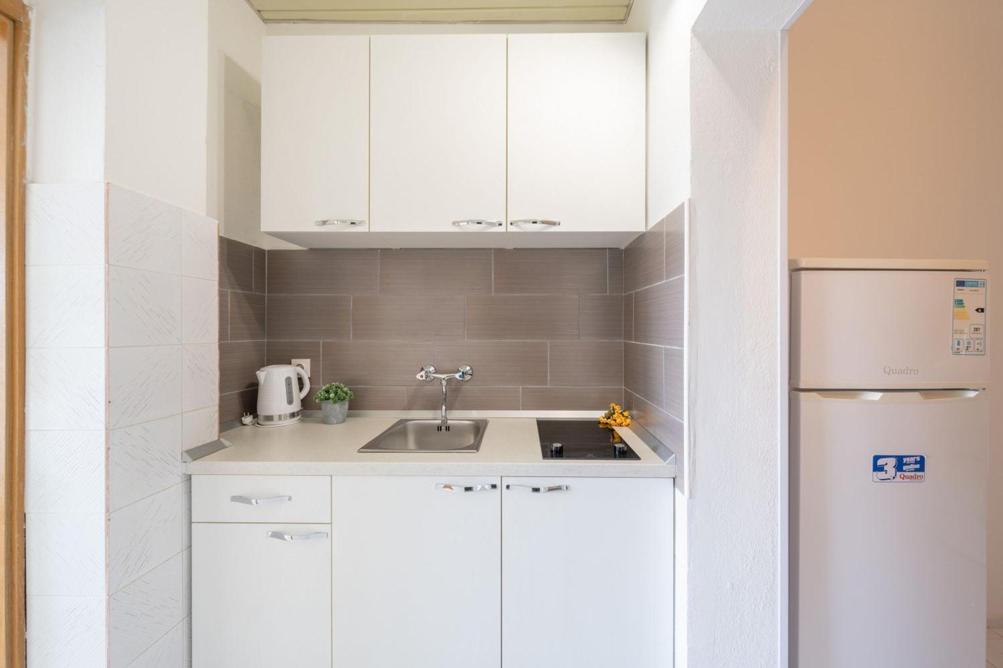 Laidback Apartments Orebić Cameră foto