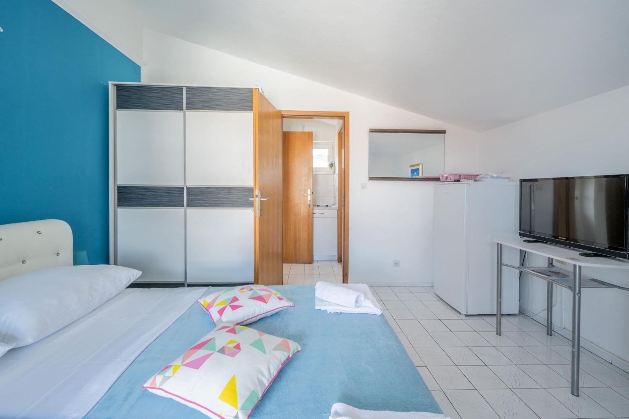 Laidback Apartments Orebić Cameră foto