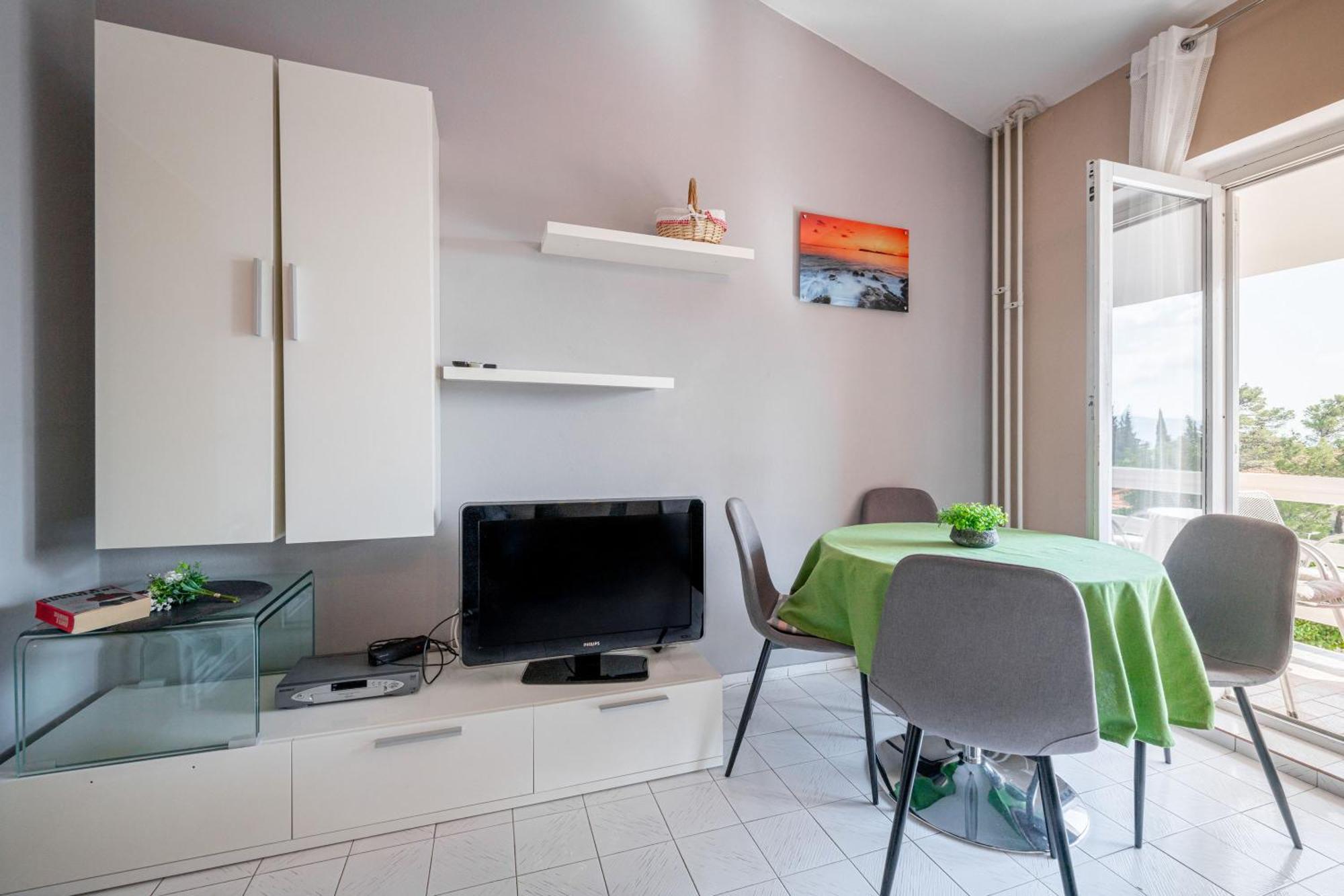 Laidback Apartments Orebić Cameră foto