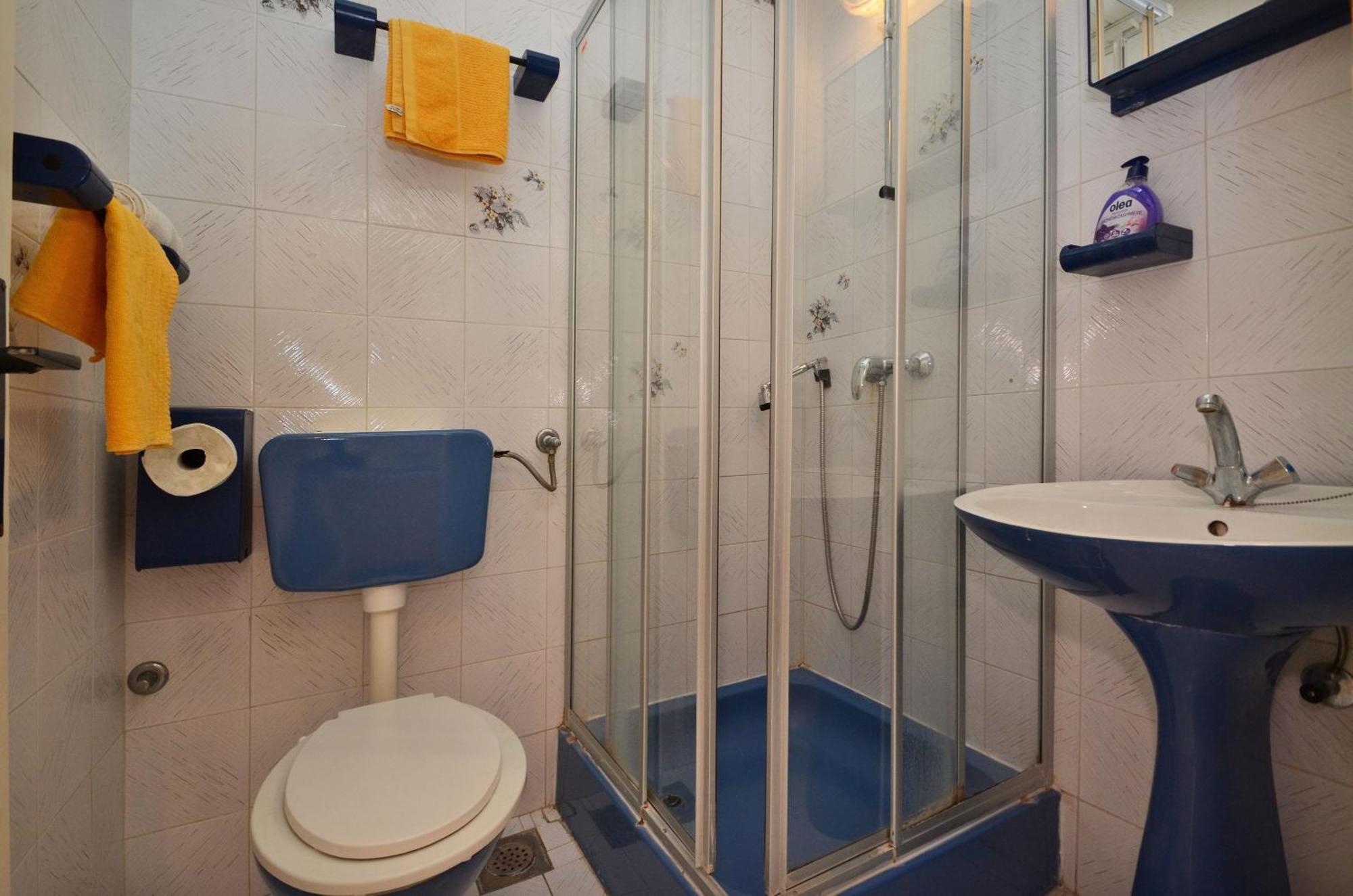 Laidback Apartments Orebić Cameră foto