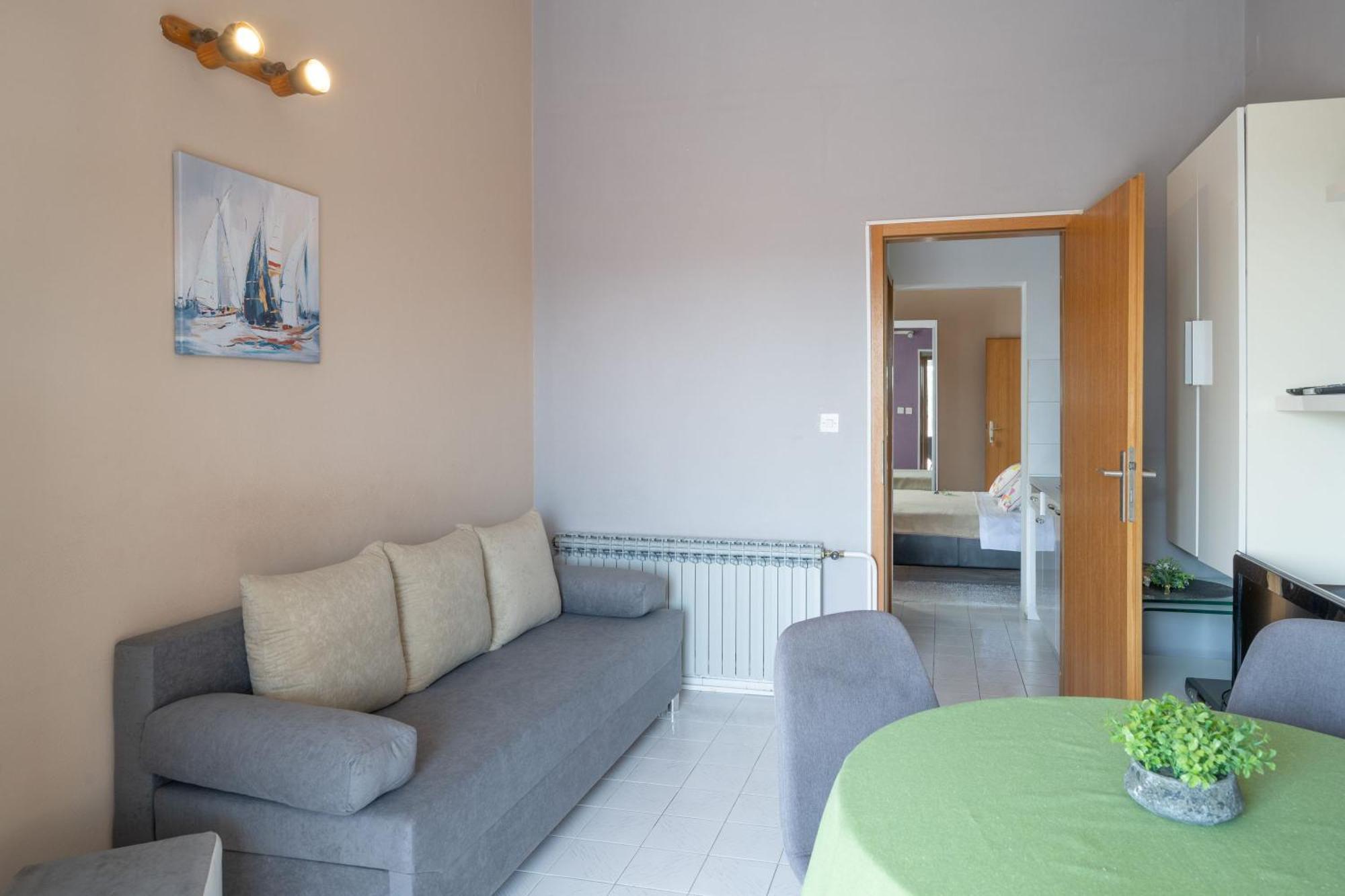 Laidback Apartments Orebić Cameră foto