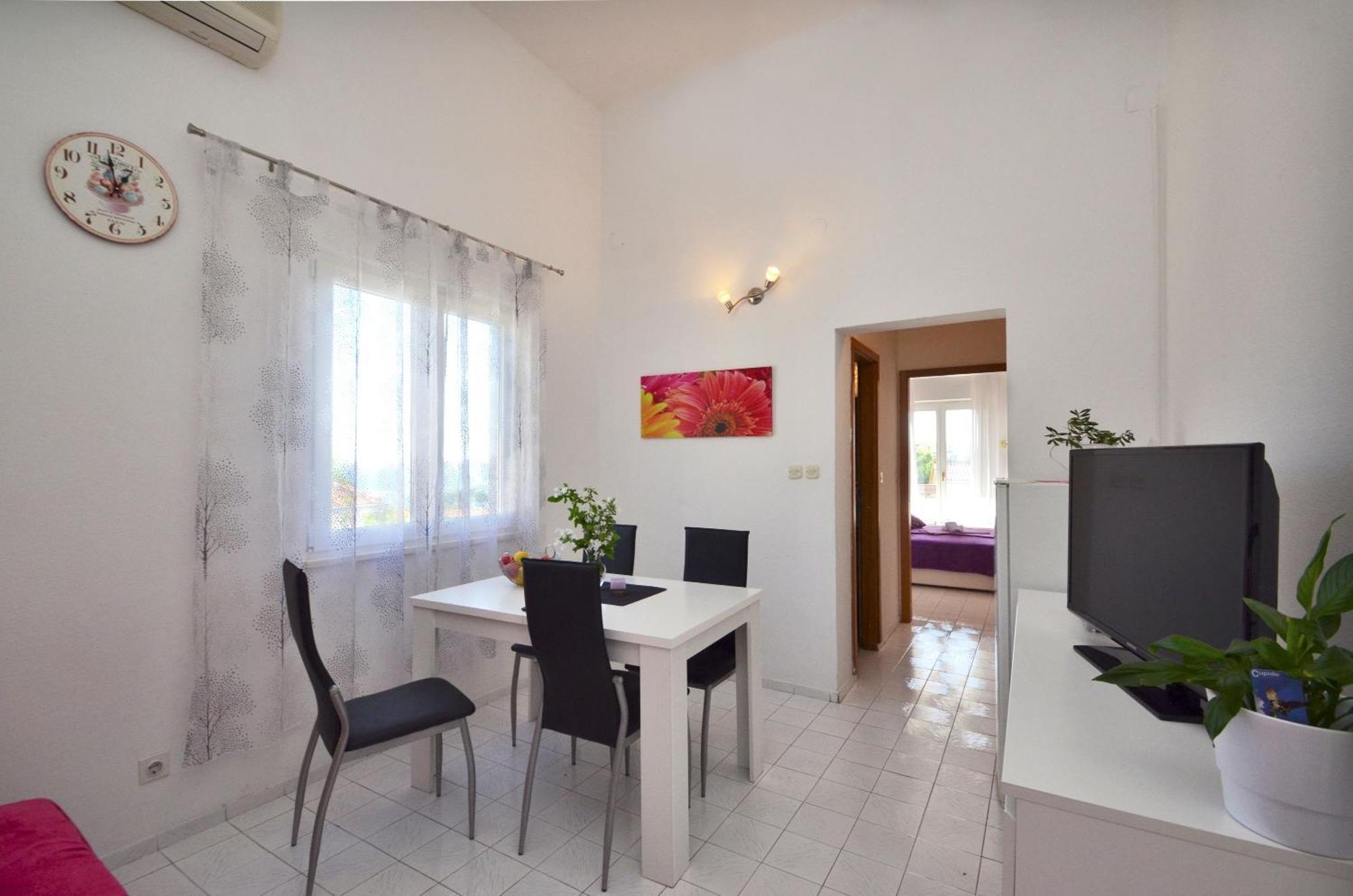 Laidback Apartments Orebić Cameră foto