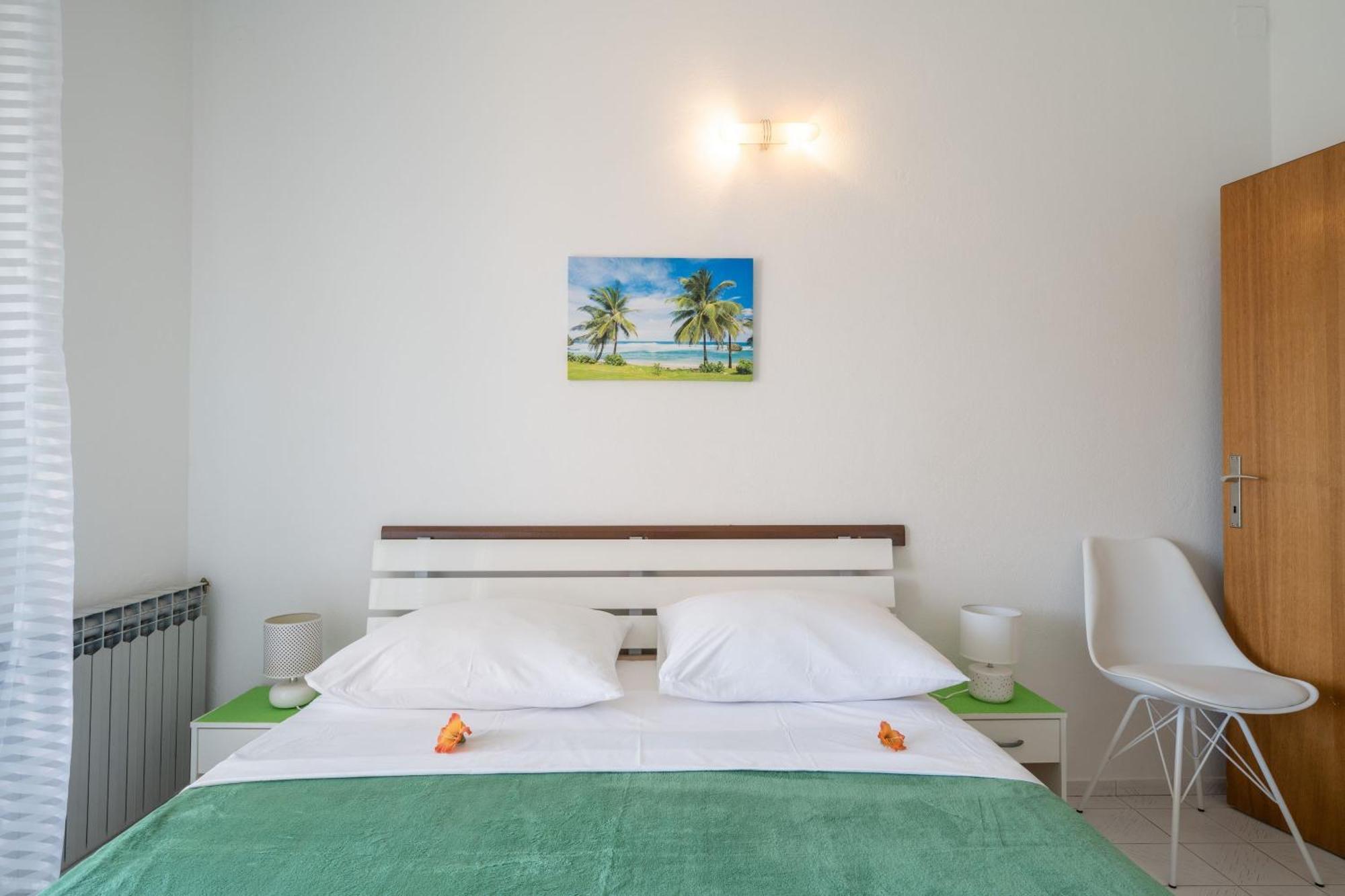 Laidback Apartments Orebić Cameră foto