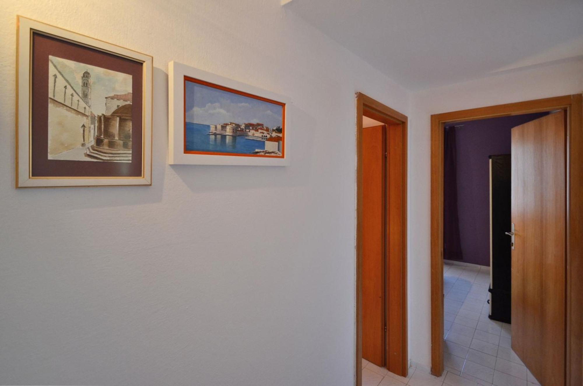 Laidback Apartments Orebić Cameră foto