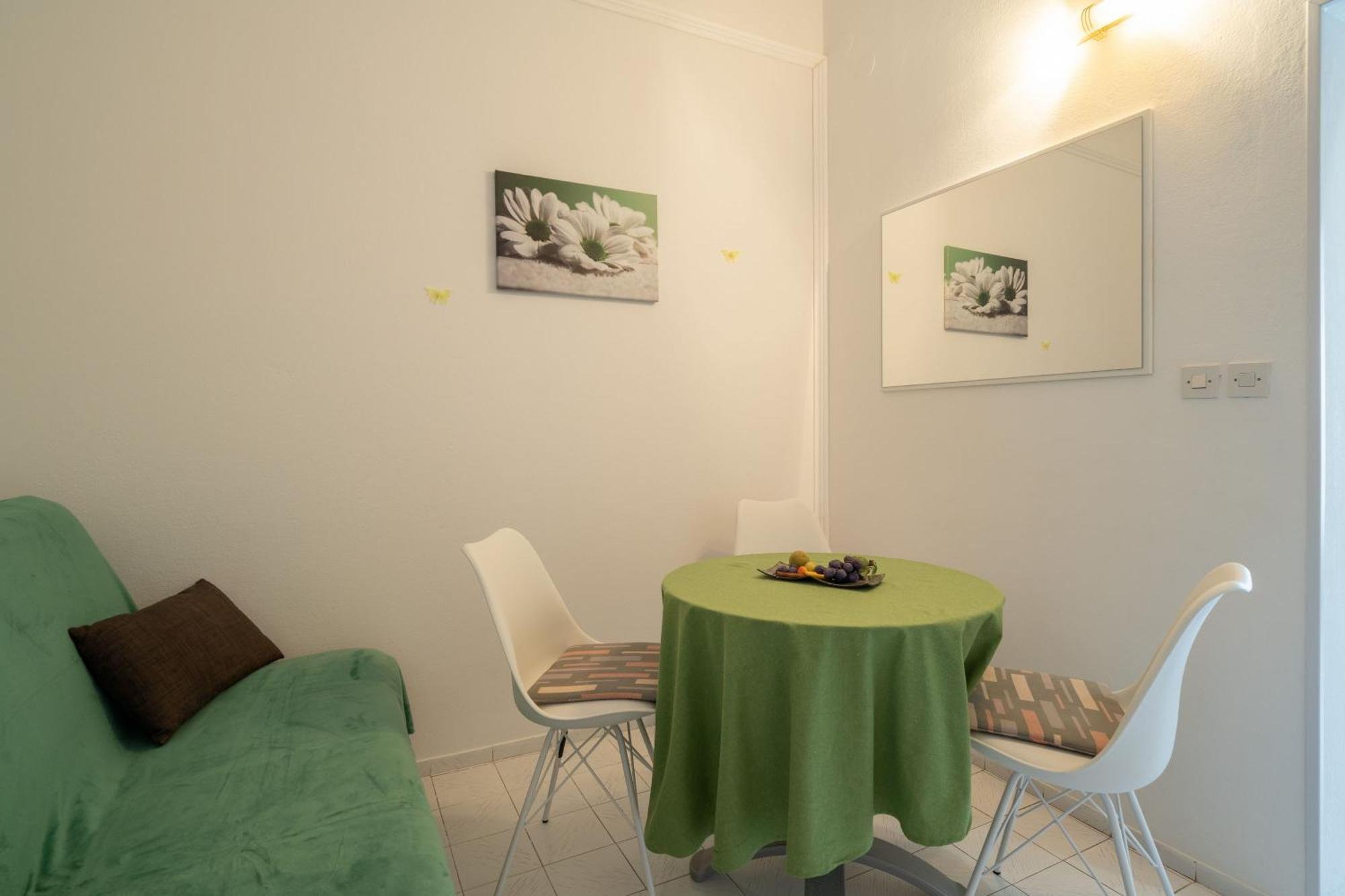 Laidback Apartments Orebić Cameră foto
