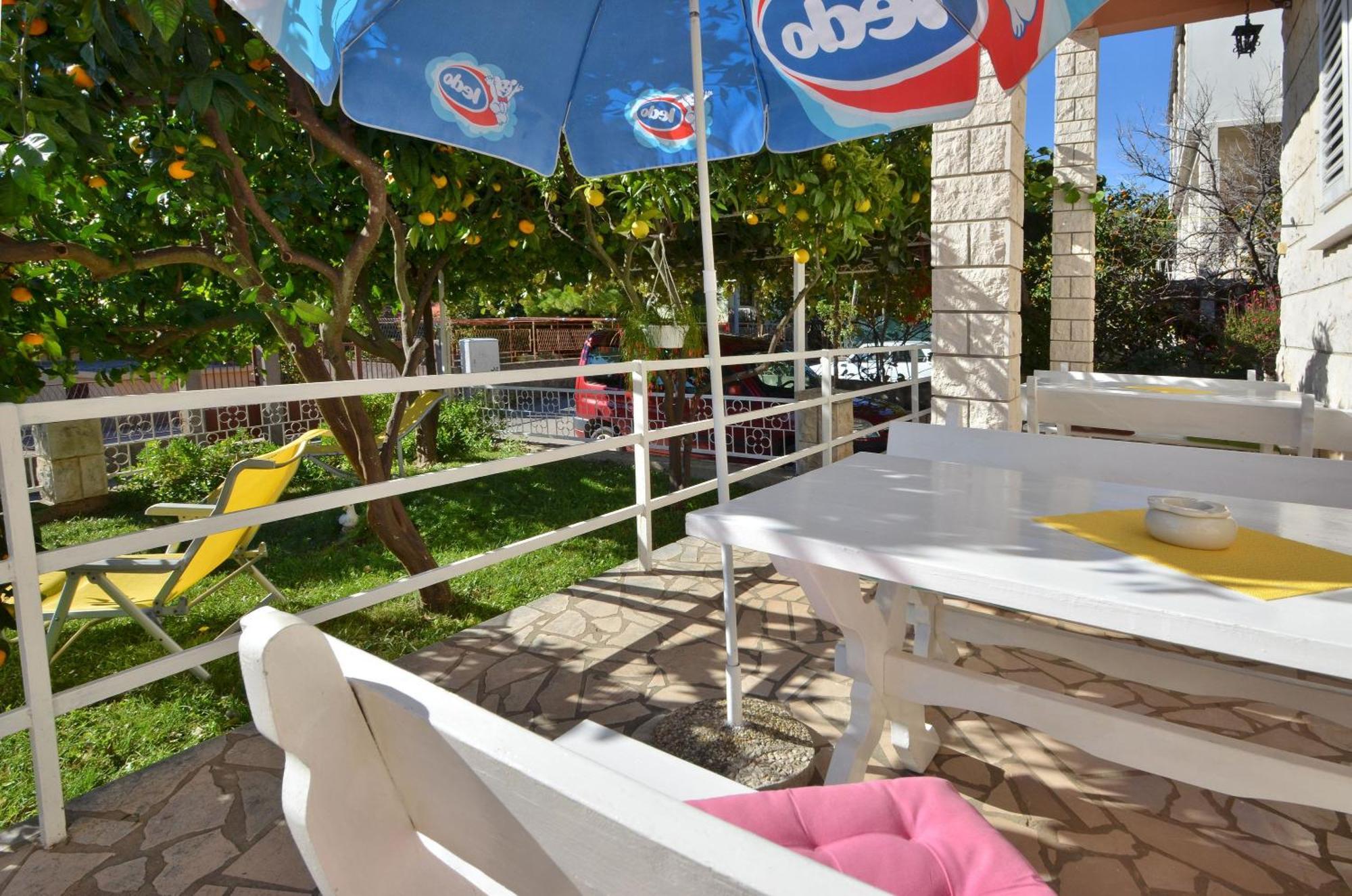 Laidback Apartments Orebić Cameră foto